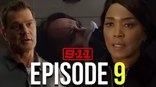 911 Season 8 Episode 9 Promo | What to Expect