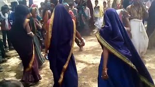 Aadivasi Dance video in Alirajpur Jhabua / Aadivasi of Alirajpur Jhabua