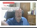 . j. steve miller on the afterlife hypothesis clip