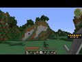 let s play minecraft modded 1.2.5 live episode 1 new game of awesome