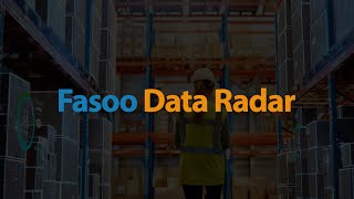 민감정보 통제 관리, Fasoo Data Radar