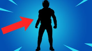*NEW* FIRST LOOK AT ANT MAN SKIN! - Fortnite News