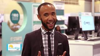 Inside BIO One-on-One Partnering™