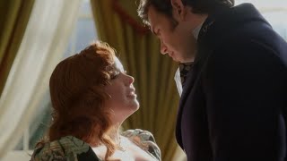 Colin and Penelope Have Son in Happy Marriage | Bridgerton Season 3 Ending Scene