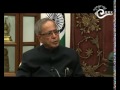 president speaks to bbs on the eve of his visit to bhutan