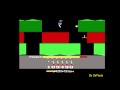 Hero ATARI 2600 gameplay das Fases 1 a 20