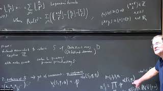 The Factorial Function and Generalizations, Revisited - Jeffrey Lagarias