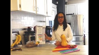 Cuisinart Advanced 12-Piece Knife Set blogger review