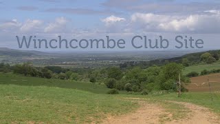 Winchcombe Camping and Caravanning Club Site