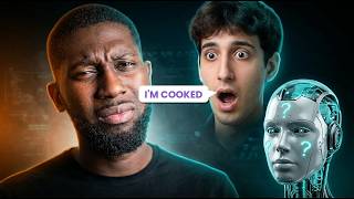 AI Interviewed a Junior Java Dev... Here's What Happened