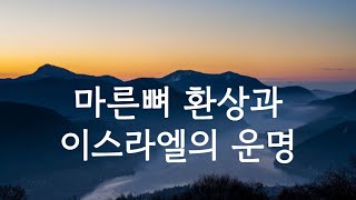 에스겔의 마른뼈 환상과 이스라엘의 운명