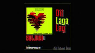 JANI - Dil Laga Lay (Official Audio)