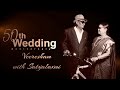 50th Wedding Anniversary - Veeresham with Satyalaxmi