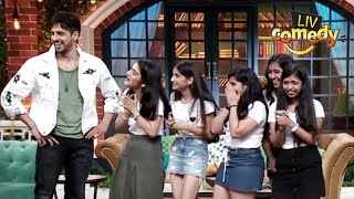 Sidharth Malhotra मिले 5 Cousins से | The Kapil Sharma Show | Full Episode