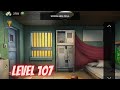 100 Doors - Escape from Prison | Level 107 | SOMALIAN CELL