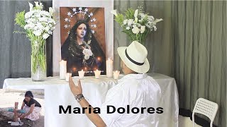 Atabales San Miguel - María Dolores