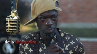 Sneak On Da Beat - Robbers and Shooters | Ep.12 (McGroo'V Mic Drop)