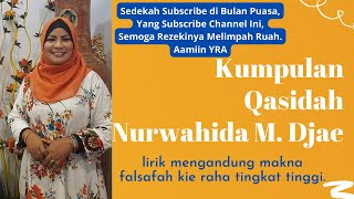 🔵 NURWAHIDA M. DJAE / KUMPULAN QASIDAH MALUKU UTARA TERBAIK