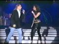 Céline Dion & Michael Bolton - Hold on I'm coming