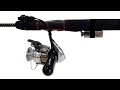 FISH WINCH® 2500 - Automatic Fishing Reel (use with One Arm or One Hand - battery powered/operated).