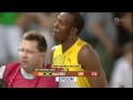 Usain Bolt 9.58 New Record! Berlin 2009 HD 100m race