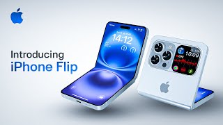 iPhone Flip 2025 | The ULTIMATE Flip Upgrade!