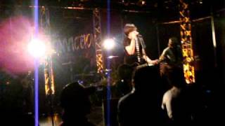 SHAMES ｢NEVER TRUST｣ Release Party@CONVICTION 05