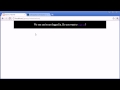 jQuery Tutorial - 71 - Slide Down