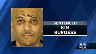 Lancaster man sentenced for selling fentanyl that caused woman's 2017 death