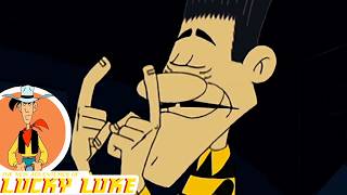 Jackpot pour les Dalton ! Lucky Luke, il faut intervenir ! - Les nouvelles aventures de Lucky Luke