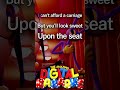 Daisy Bell (Karaoke: Sing as Jax) - TADC