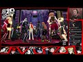 persona 5 royal part 33 first playthrough this game makes me moist