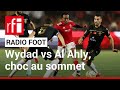 RADIO FOOT : le café des sports du 10-06-2023 • RFI