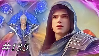 Battle Through The Heavens Season 6 Episode 135 Explain In Hindi || Btth New Episode