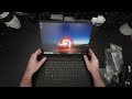 lenovo thinkpad p1 gen 4 unboxing