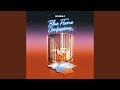 Blue Flame Confessions
