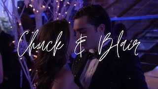 The Story of Chuck & Blair | S2