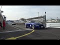 2022.1.15 tsukuba time attack ズミー♪走 筑波