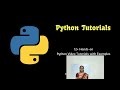 Python tutorials|Python full course| program using input & eval function