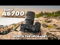 Watch This Before You Buy!  Sony A6700 Complete Review / Sigma 18-50mm