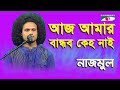 Aj Amar Bandhob Keho Nai | Nazmul | Folk Song | Channel i