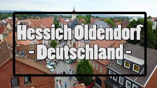 Hessisch Oldendorf - Germany - Full HD