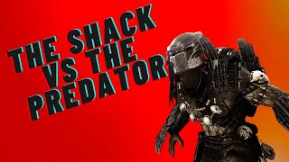 The Shack VS The Predator | NBA 2k24 Pro Am Gameplay |