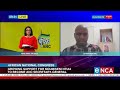 Discussion | Growing ANC support for Mdumiseni Ntuli
