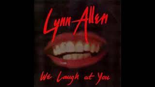 Lynn Allen – Dependin' On You