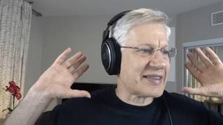 Yaron brook Show: answering written questions from Patreon supporters.