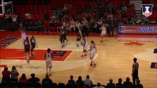 @IlliniWBB Highlights vs Lehigh 12/6/15