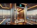 [FREE] 🚪 Simple Elevator Script for FiveM | Easy Setup & Smooth Functionality! | MJ DEVELOPMENT