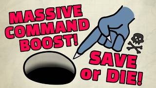 MASSIVE COMMAND BOOST in D&D 2024 Player's Handbook! - Advanced guide to Command