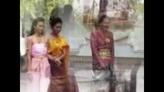 MV เพลงตำนานพระธาตุนางเพ็ญ ตอน 1 บ่าวแนว เมืองอุดร